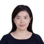 Yuhong Sun Coordinadora de la oficina del instituto Confucio delauniversidad de comunicaciondechina