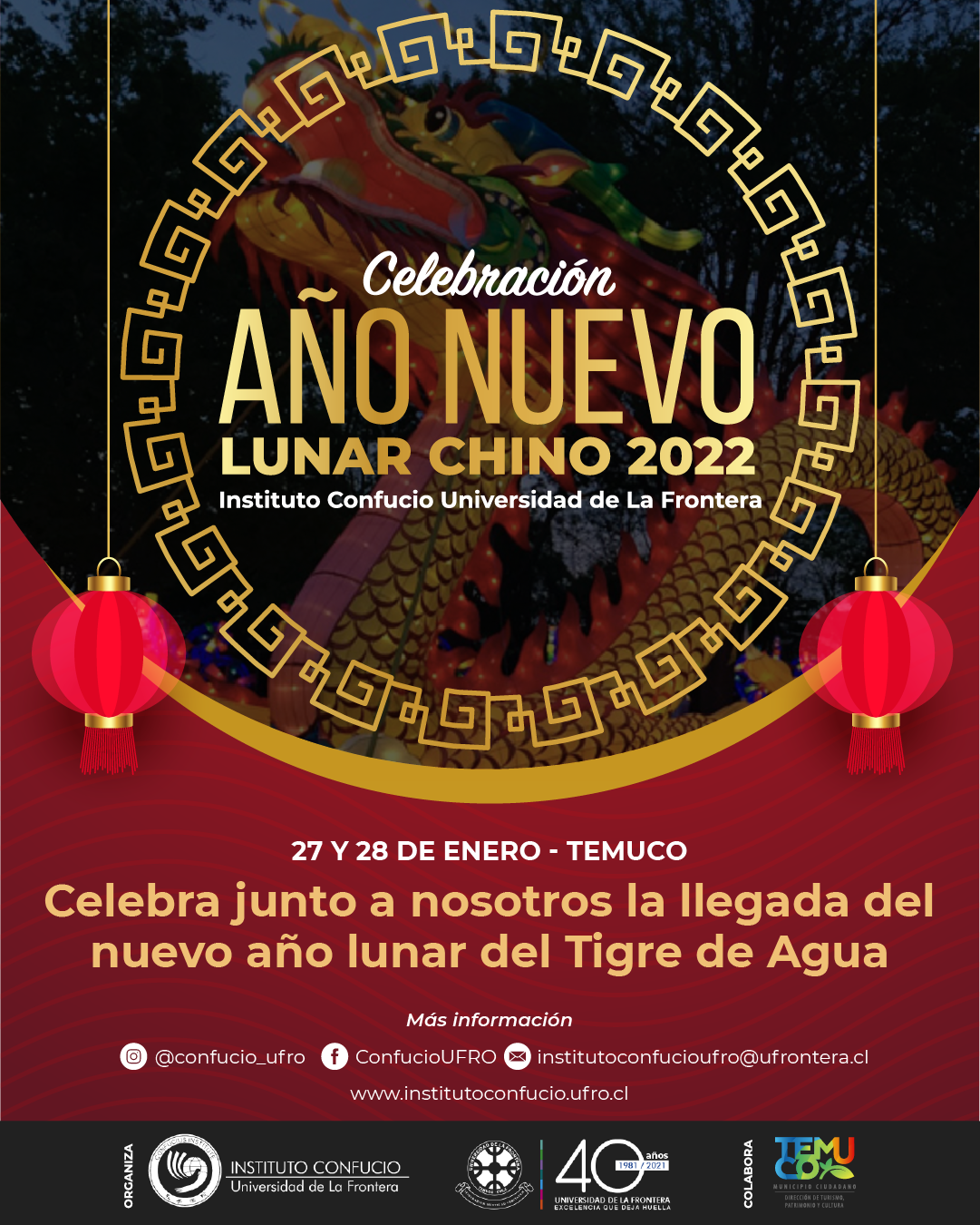 Año nuevo Chino